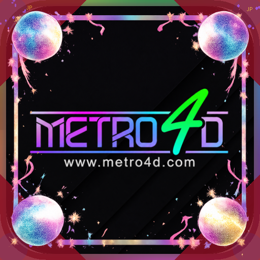 metro4d — galeri pratinjau - APK Resmi